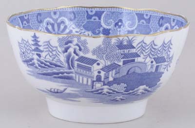 Bowl c1810